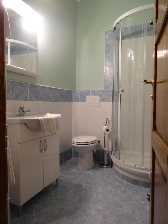 Camera Tripla con Bagno Privato