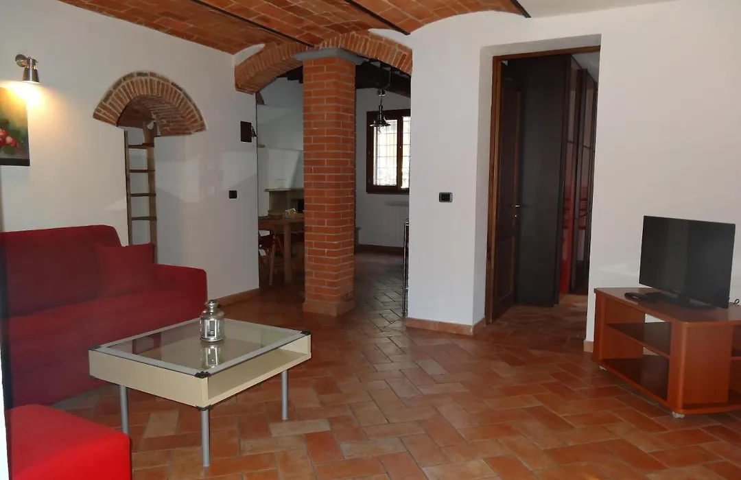 Bed&Breakfast La Tavernetta-1