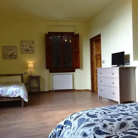 Bed&Breakfast La Tavernetta-2