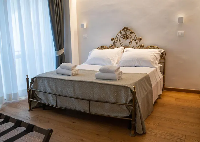 Bed and Breakfast Residenza degli Speziali Firenze